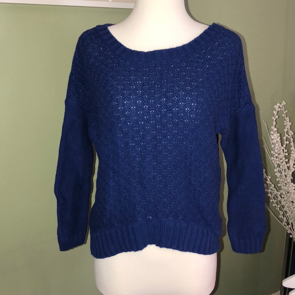 American Eagle sweater size Sm